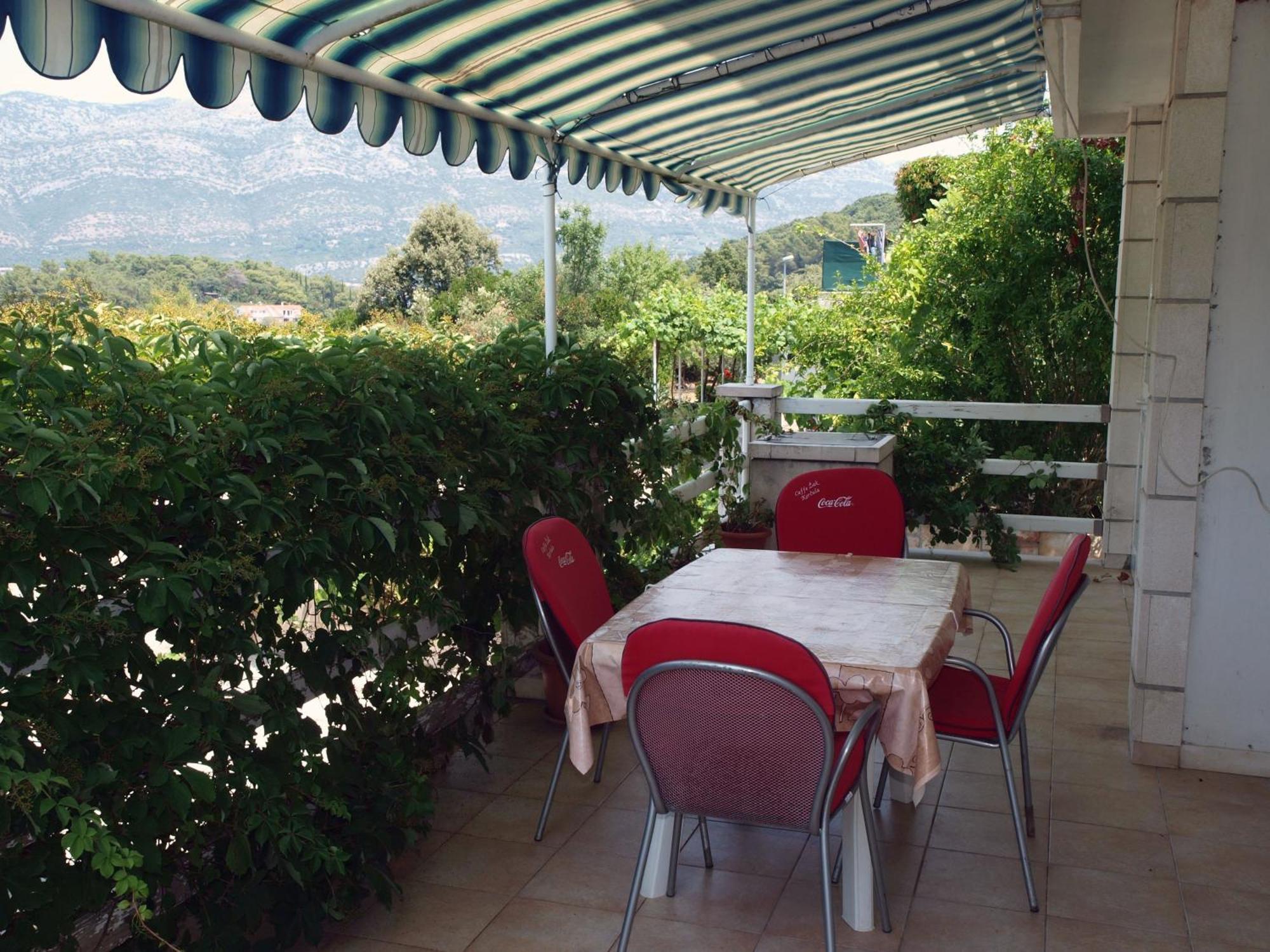 Zrnovo Vita Apartments מראה חיצוני תמונה