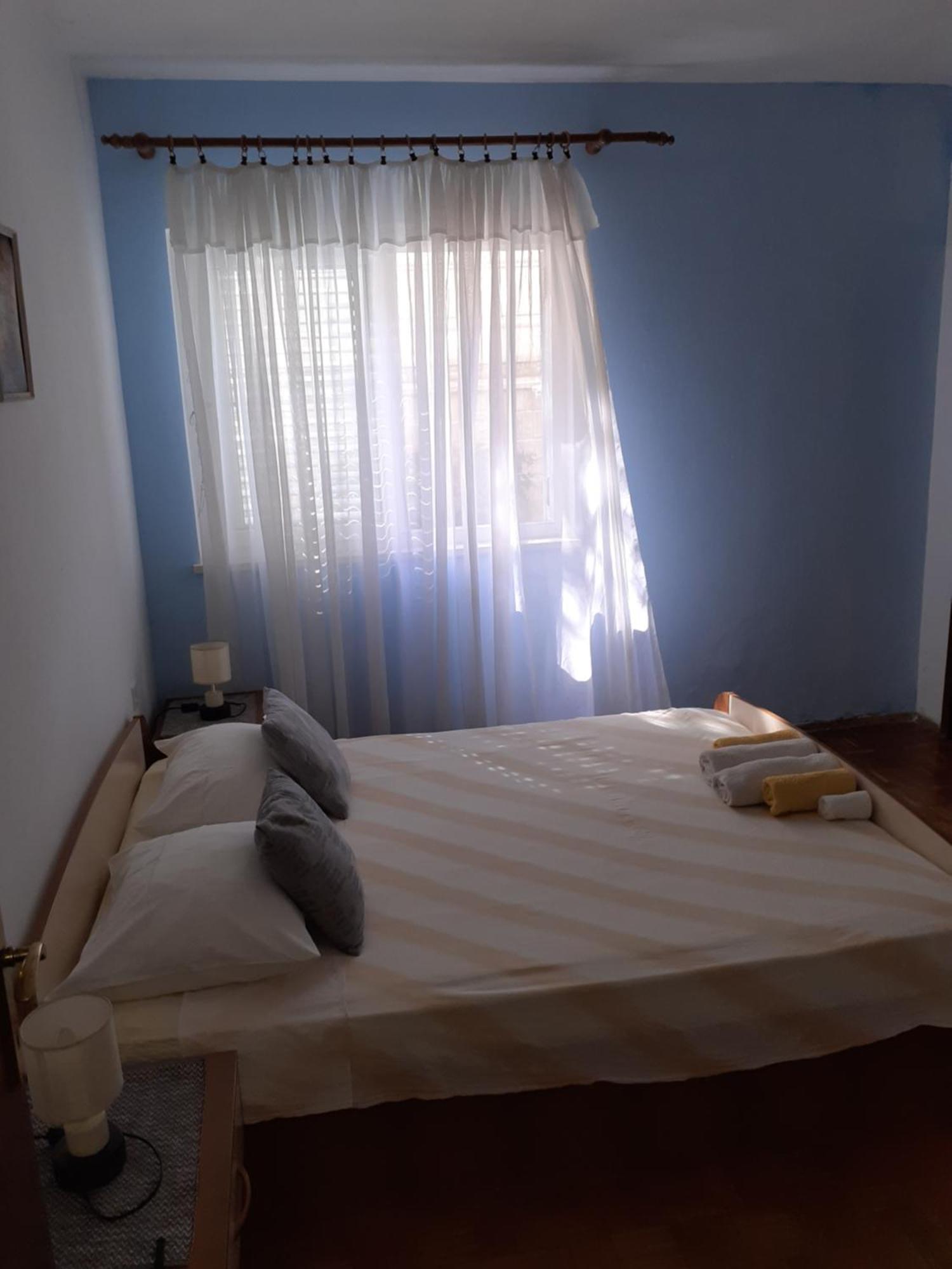 Zrnovo Vita Apartments מראה חיצוני תמונה