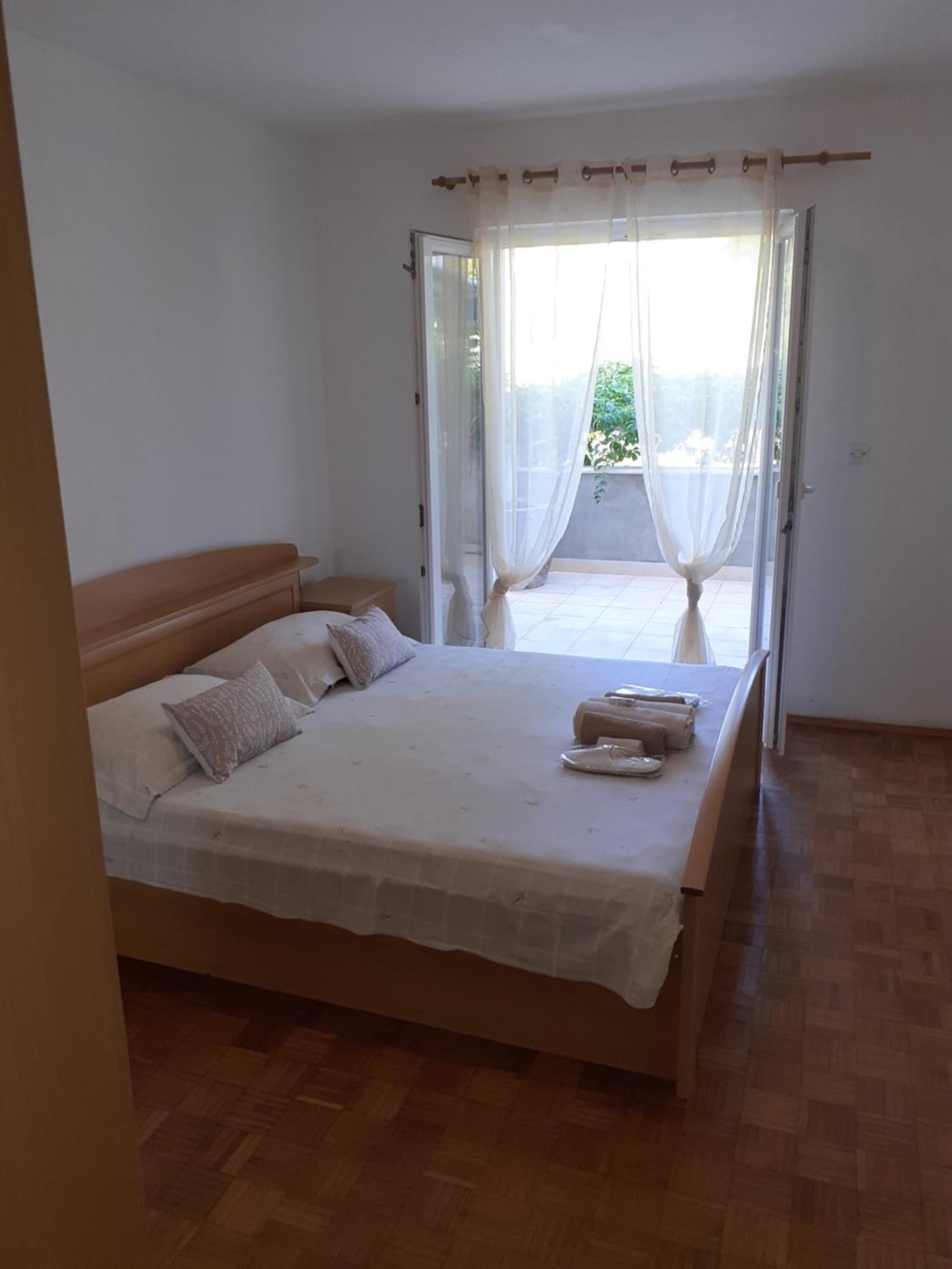 Zrnovo Vita Apartments מראה חיצוני תמונה