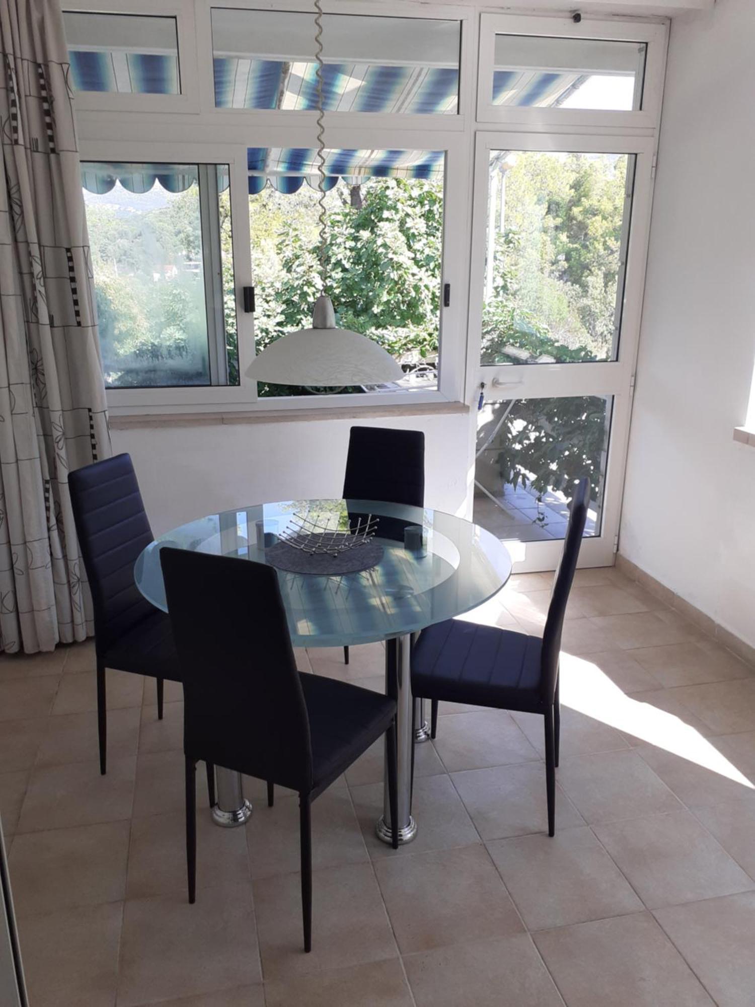 Zrnovo Vita Apartments מראה חיצוני תמונה