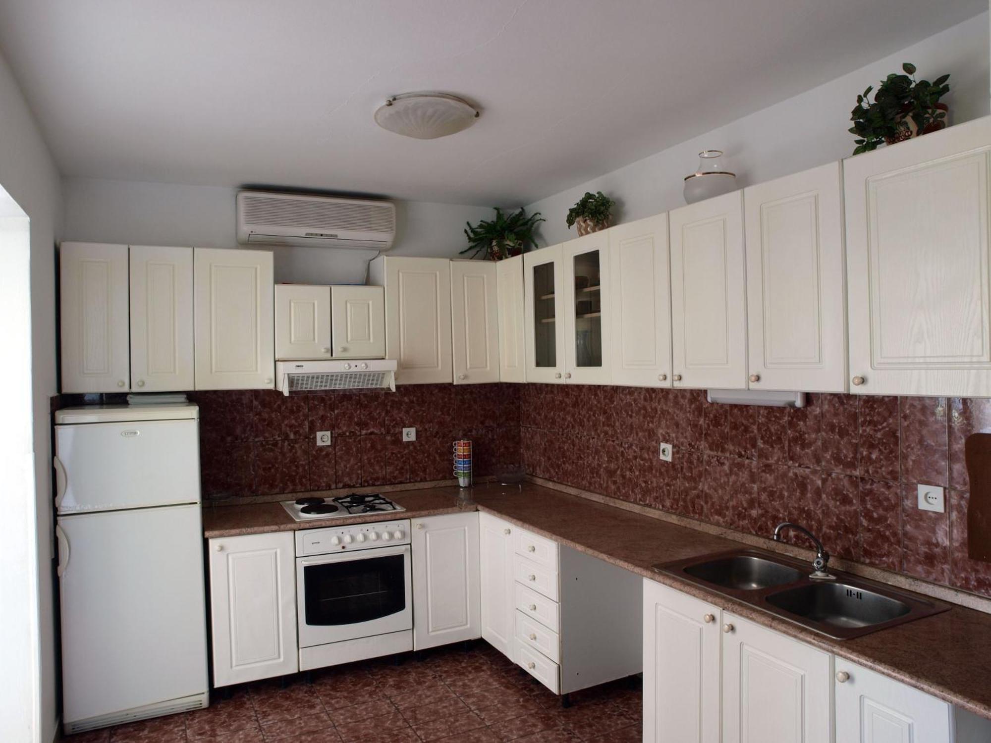 Zrnovo Vita Apartments מראה חיצוני תמונה
