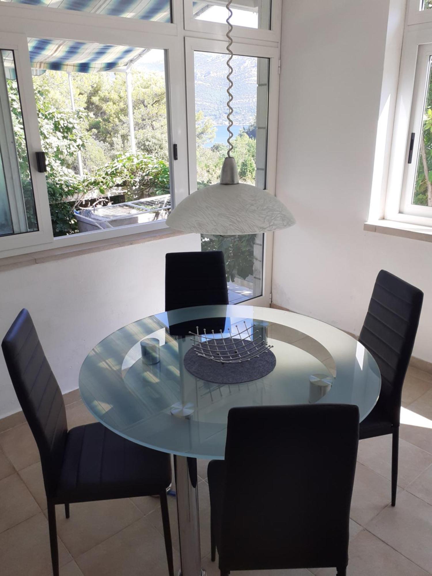 Zrnovo Vita Apartments מראה חיצוני תמונה