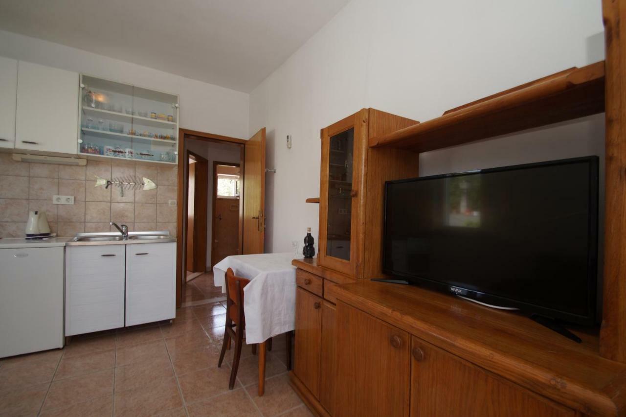 Zrnovo Vita Apartments מראה חיצוני תמונה