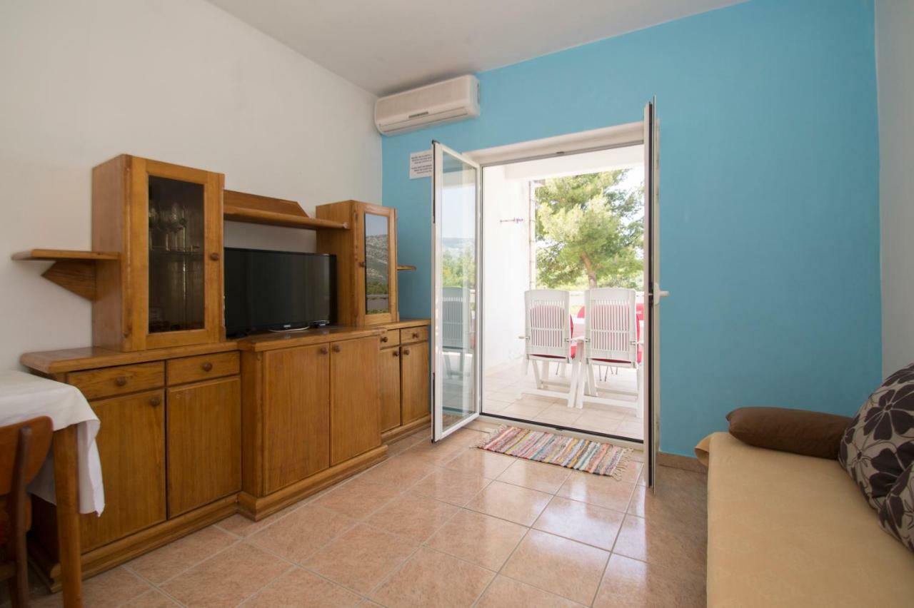 Zrnovo Vita Apartments מראה חיצוני תמונה