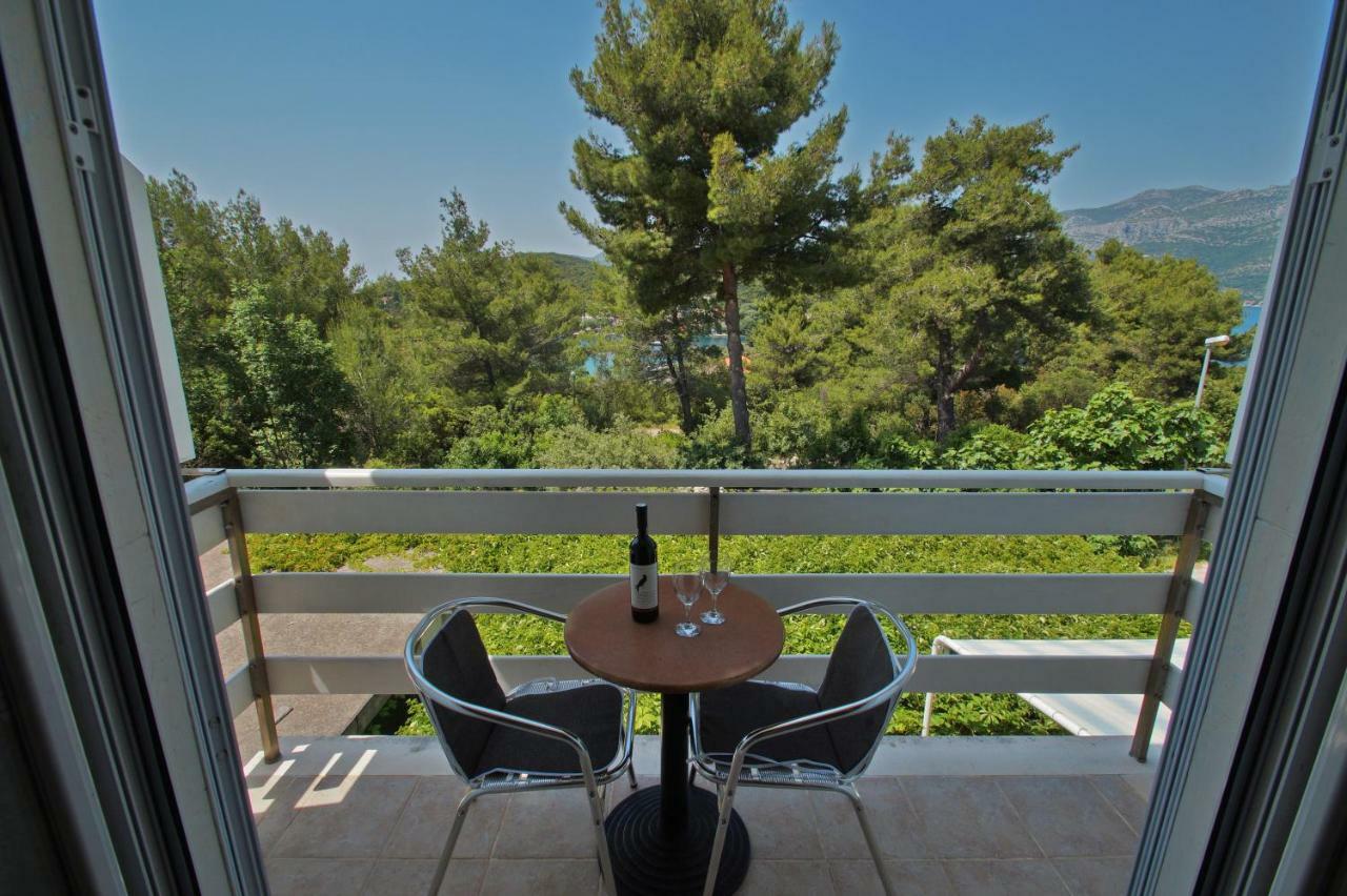 Zrnovo Vita Apartments מראה חיצוני תמונה