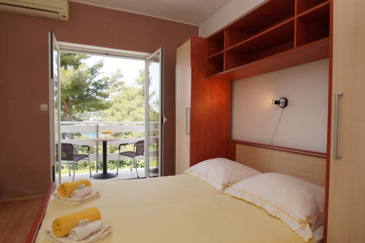 Zrnovo Vita Apartments מראה חיצוני תמונה