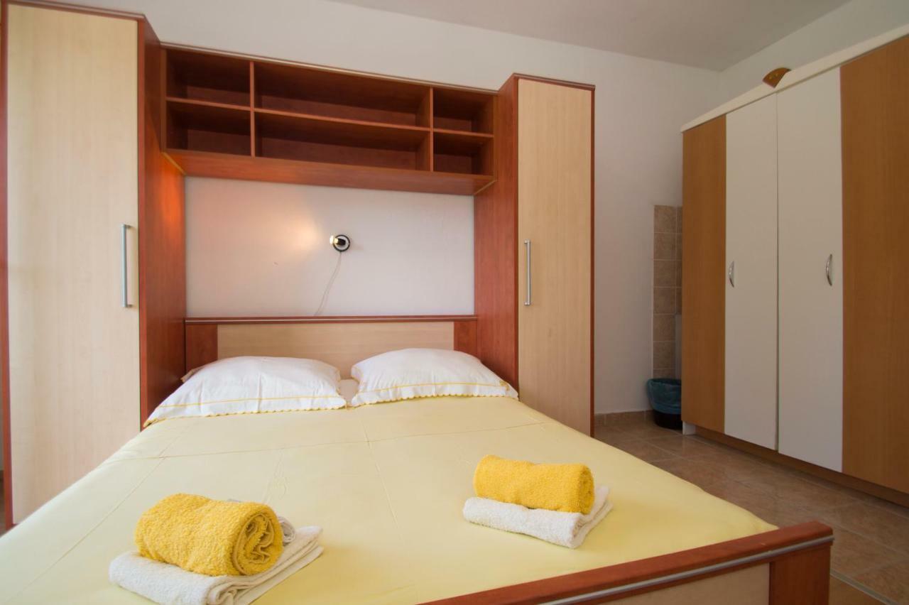 Zrnovo Vita Apartments מראה חיצוני תמונה