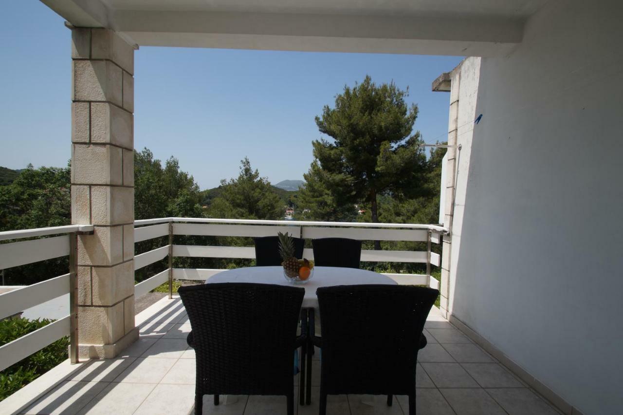 Zrnovo Vita Apartments מראה חיצוני תמונה
