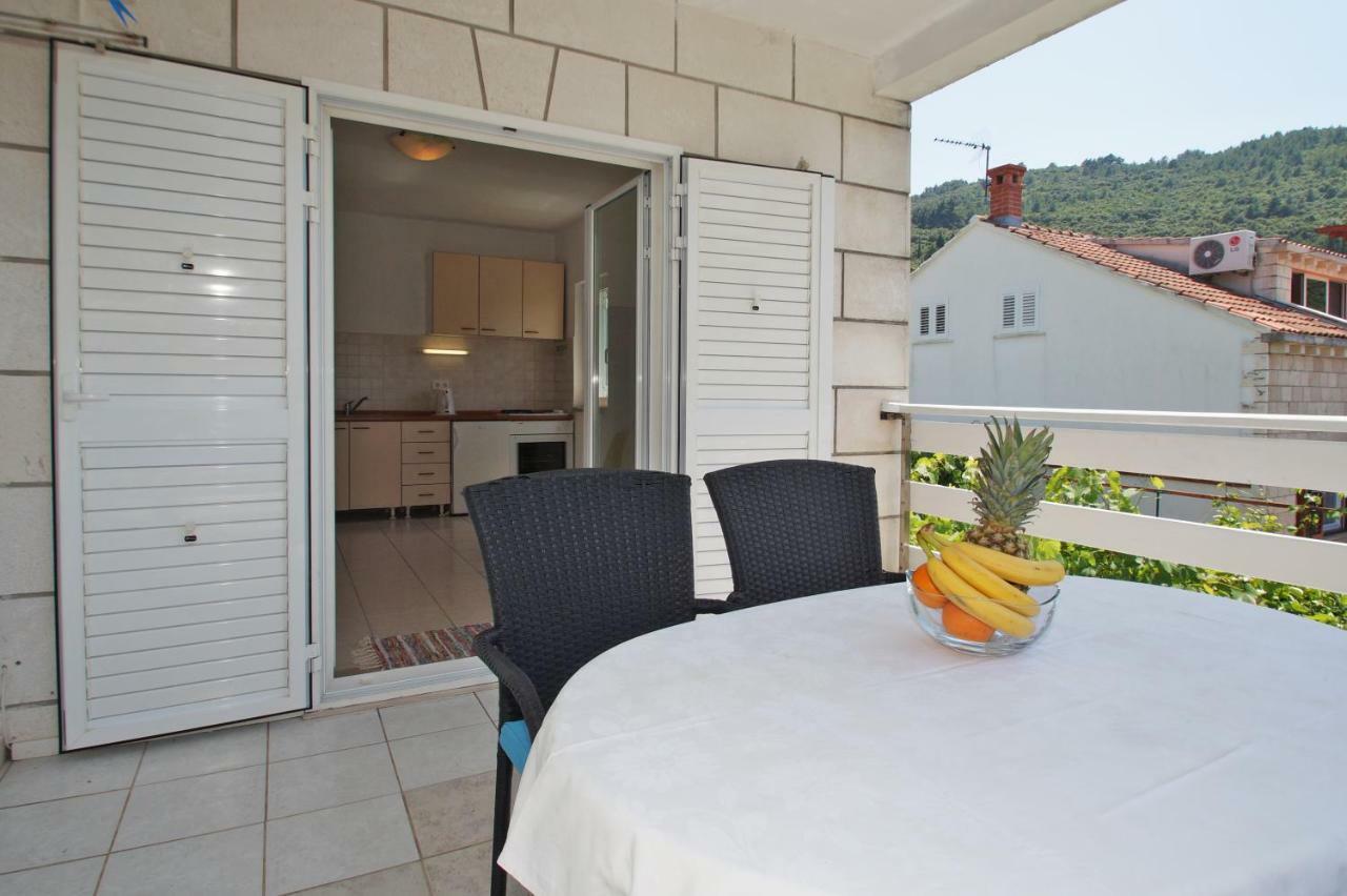 Zrnovo Vita Apartments מראה חיצוני תמונה