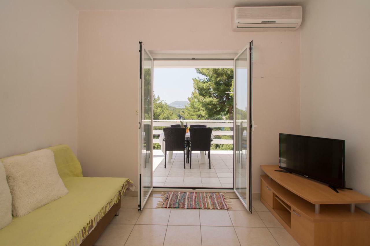 Zrnovo Vita Apartments מראה חיצוני תמונה