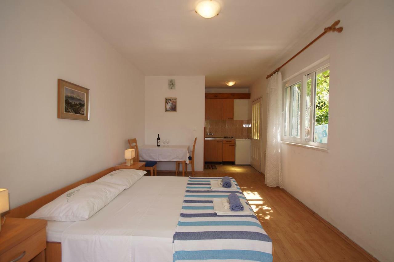 Zrnovo Vita Apartments מראה חיצוני תמונה
