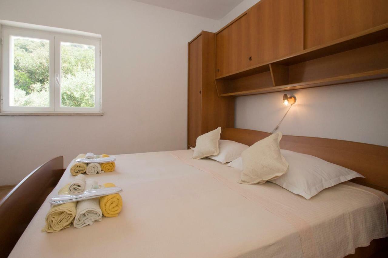 Zrnovo Vita Apartments מראה חיצוני תמונה