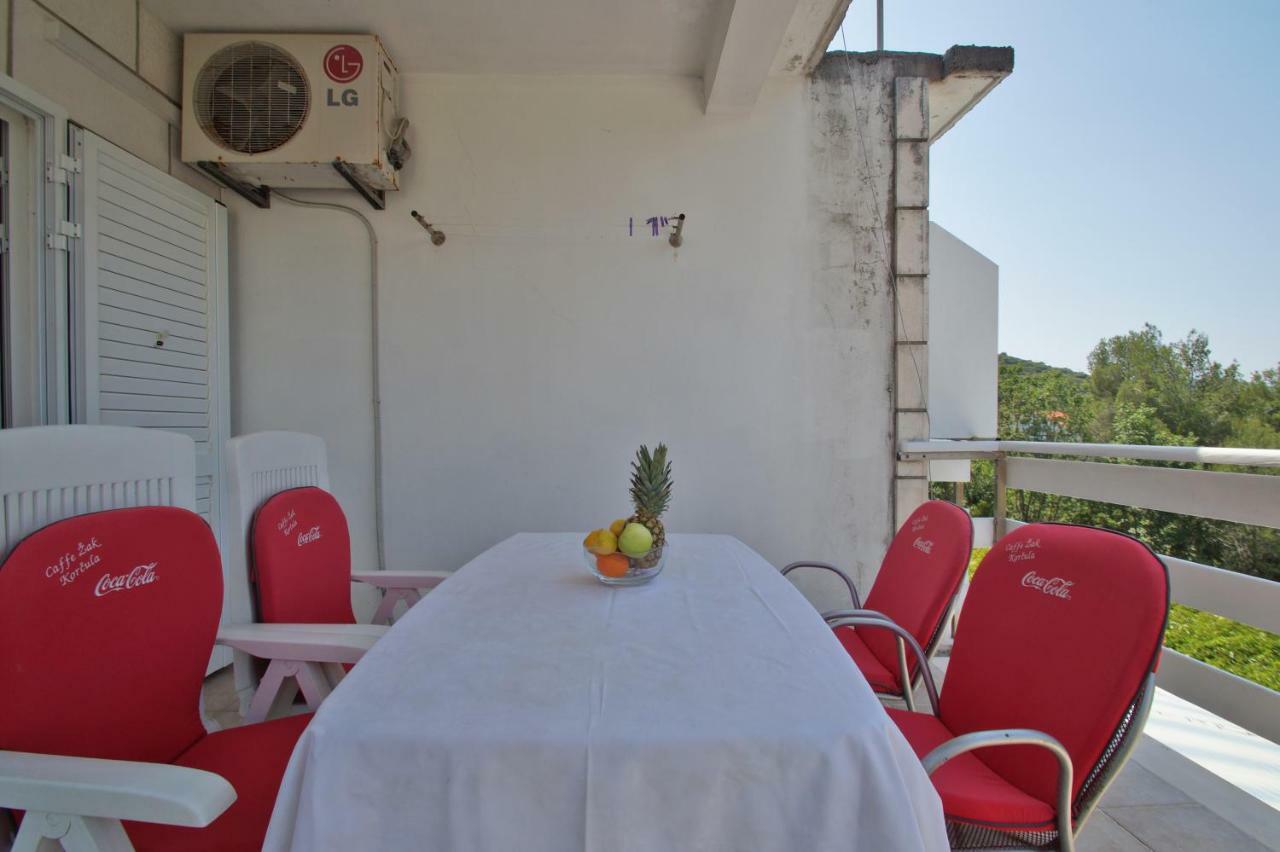 Zrnovo Vita Apartments מראה חיצוני תמונה