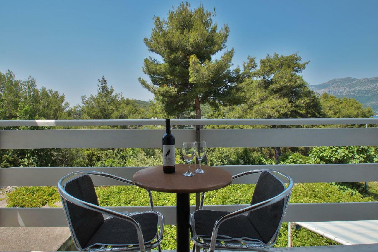 Zrnovo Vita Apartments מראה חיצוני תמונה