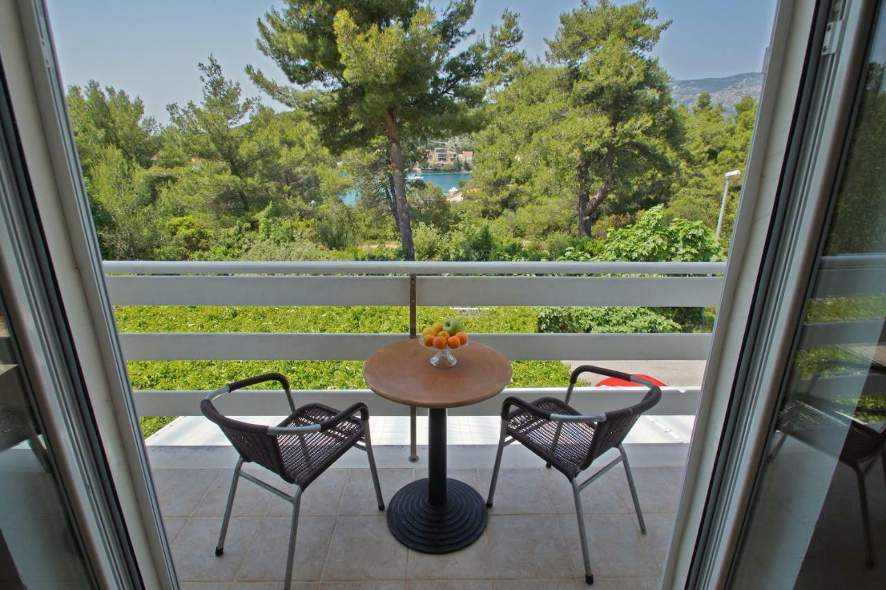 Zrnovo Vita Apartments מראה חיצוני תמונה