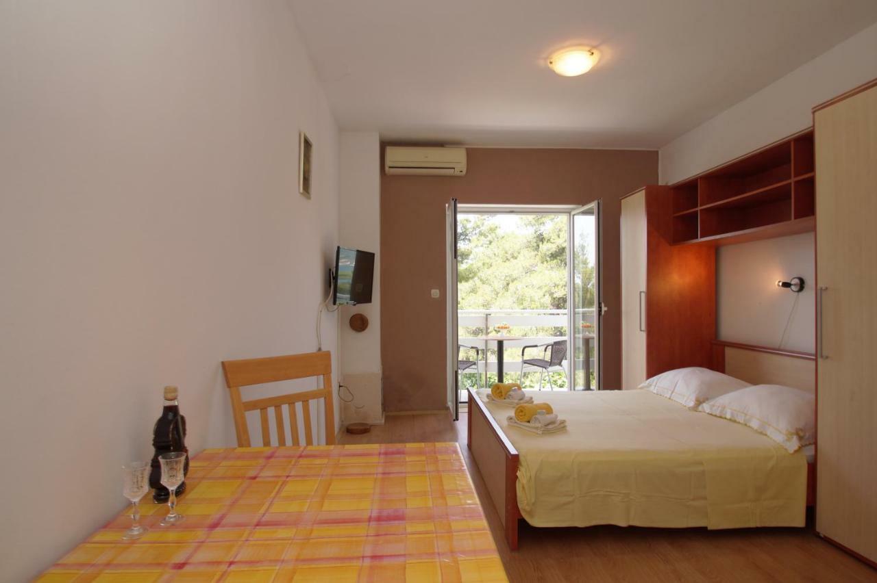 Zrnovo Vita Apartments מראה חיצוני תמונה