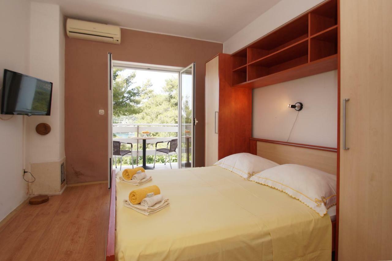 Zrnovo Vita Apartments מראה חיצוני תמונה