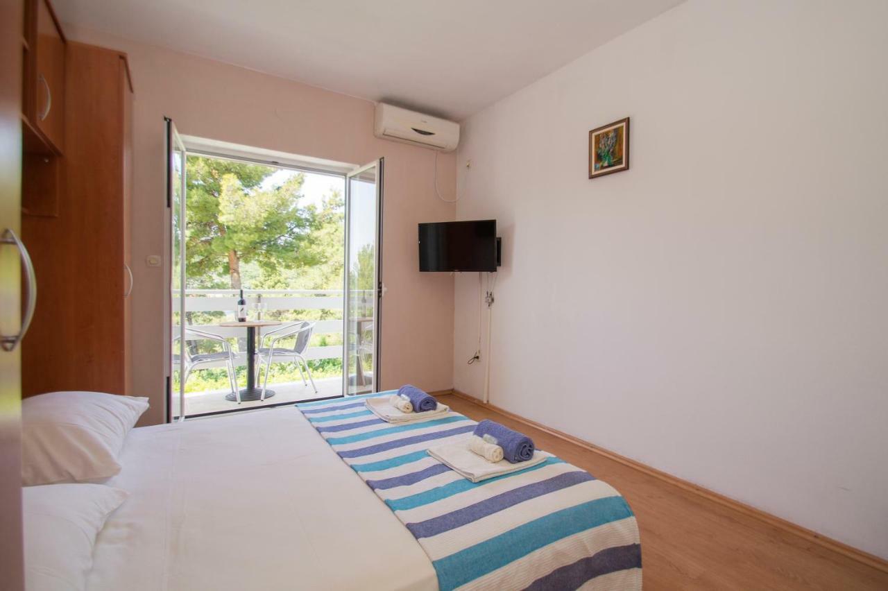 Zrnovo Vita Apartments מראה חיצוני תמונה