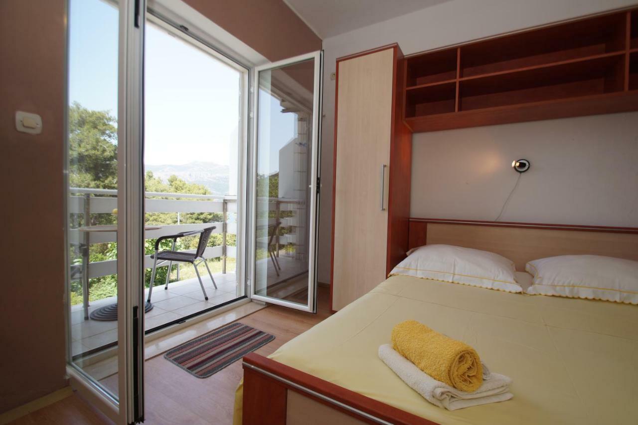 Zrnovo Vita Apartments מראה חיצוני תמונה