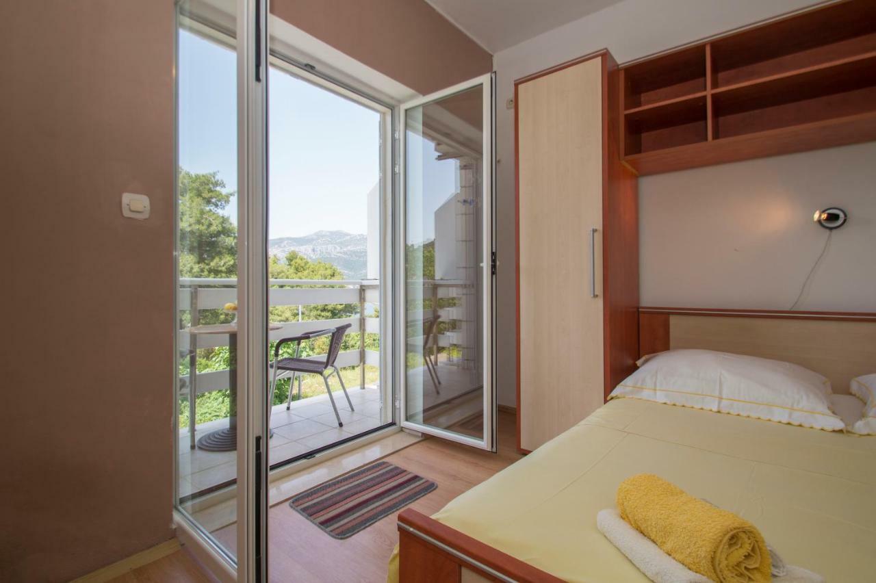 Zrnovo Vita Apartments מראה חיצוני תמונה