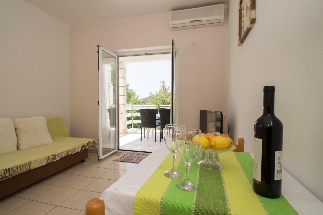 Zrnovo Vita Apartments מראה חיצוני תמונה