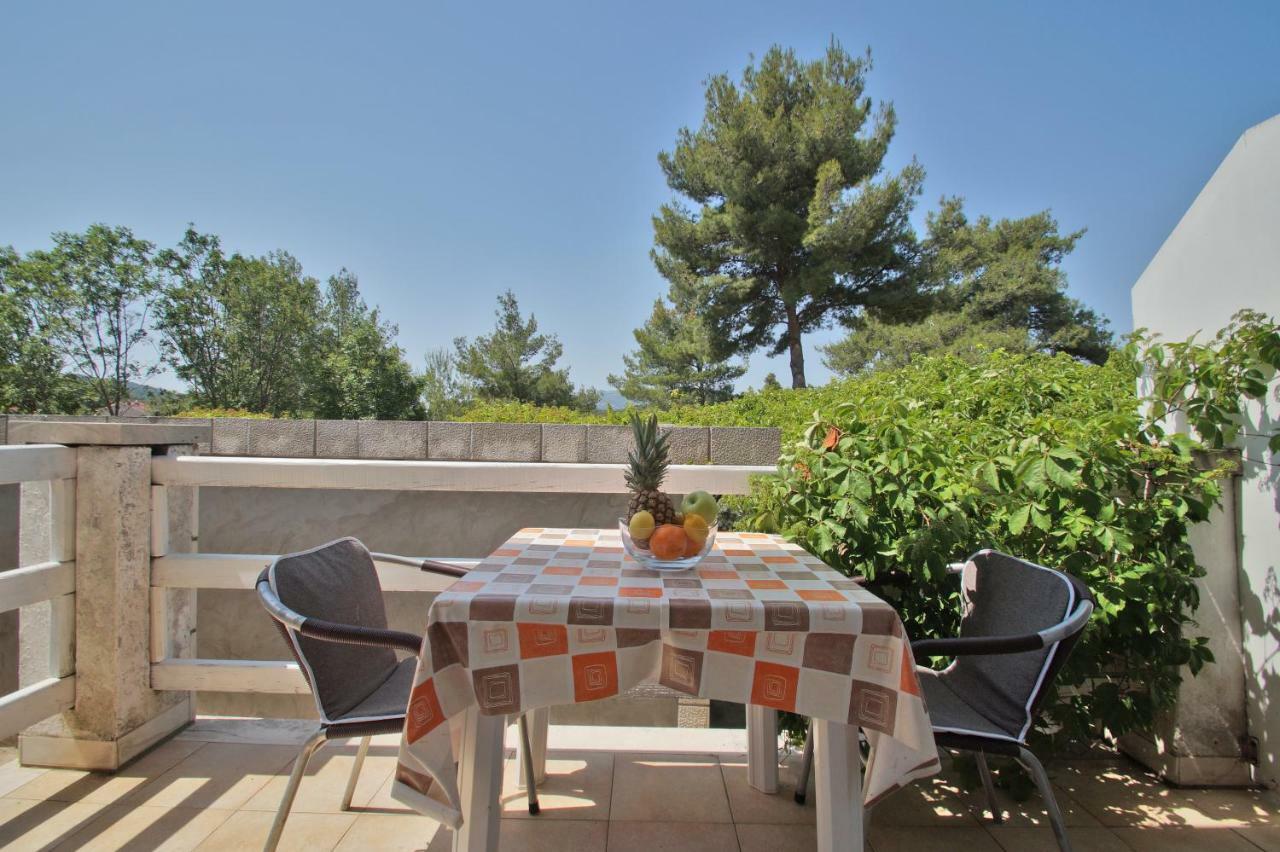 Zrnovo Vita Apartments מראה חיצוני תמונה