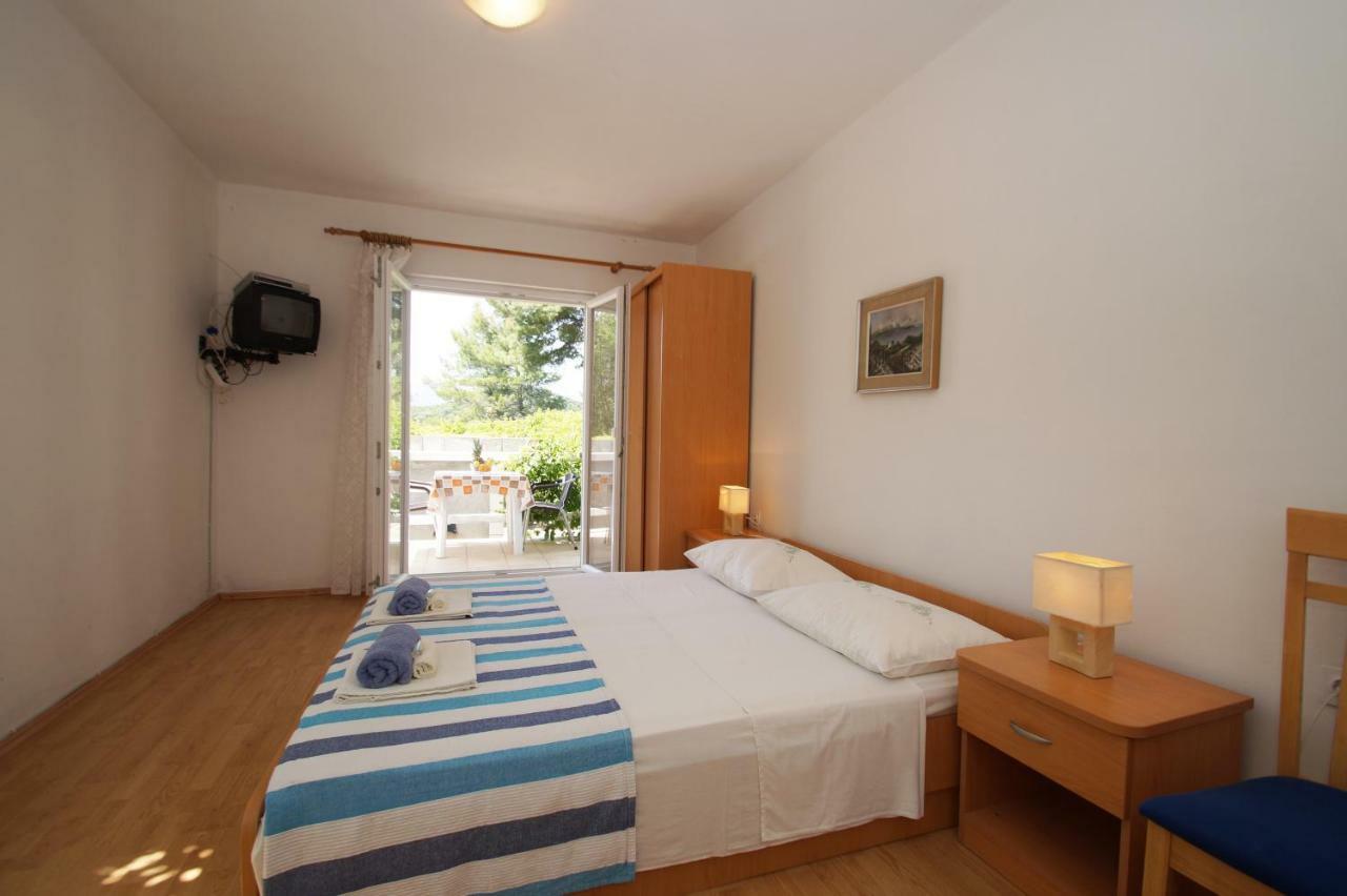 Zrnovo Vita Apartments מראה חיצוני תמונה