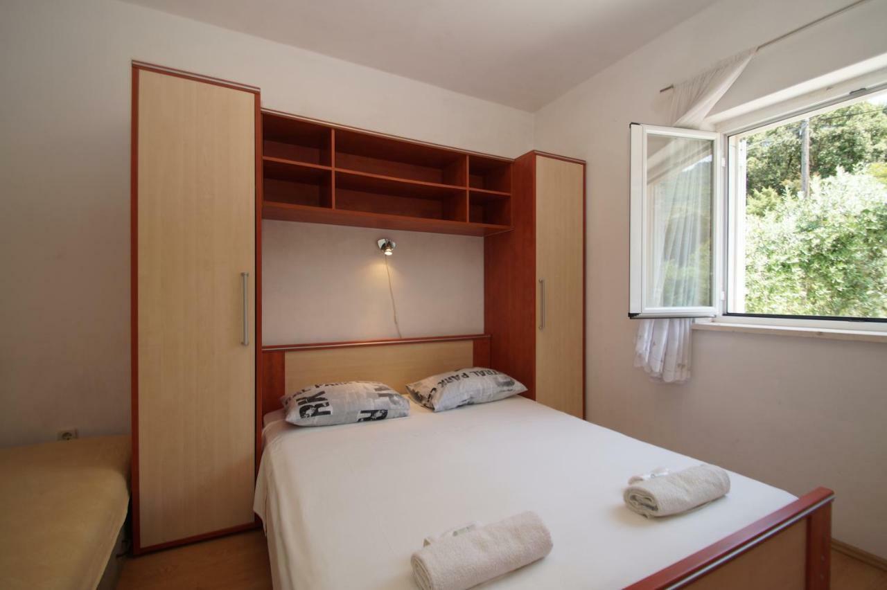 Zrnovo Vita Apartments מראה חיצוני תמונה