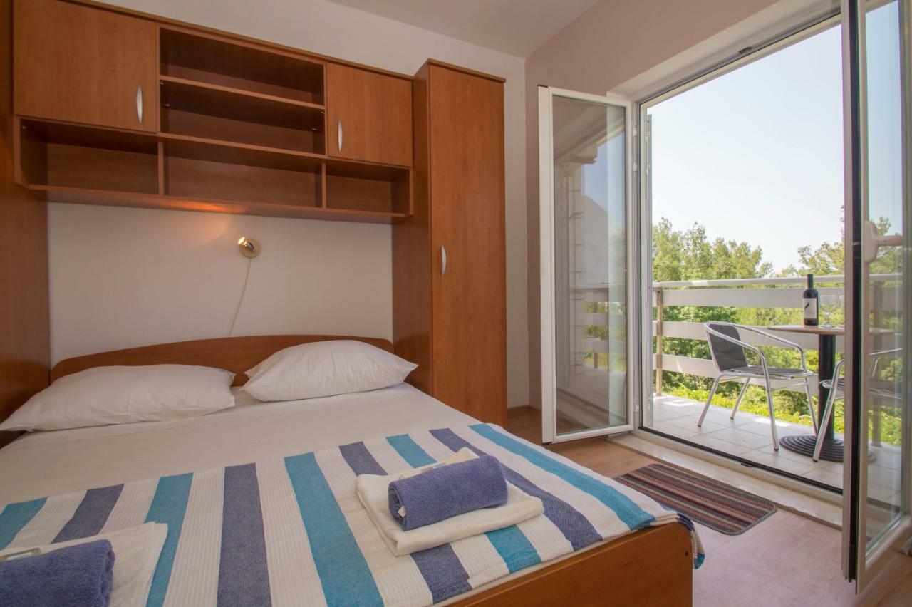 Zrnovo Vita Apartments מראה חיצוני תמונה