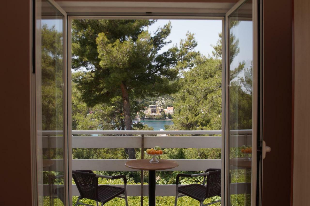 Zrnovo Vita Apartments מראה חיצוני תמונה