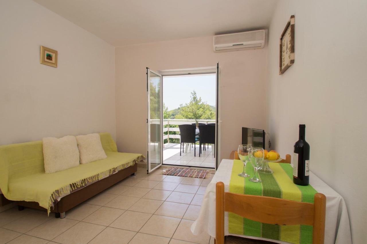 Zrnovo Vita Apartments מראה חיצוני תמונה