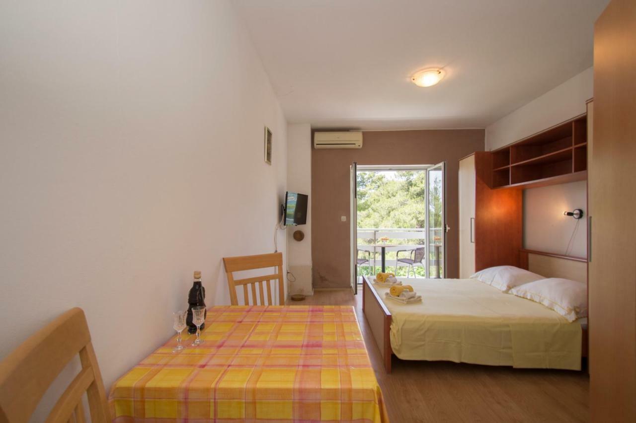 Zrnovo Vita Apartments מראה חיצוני תמונה
