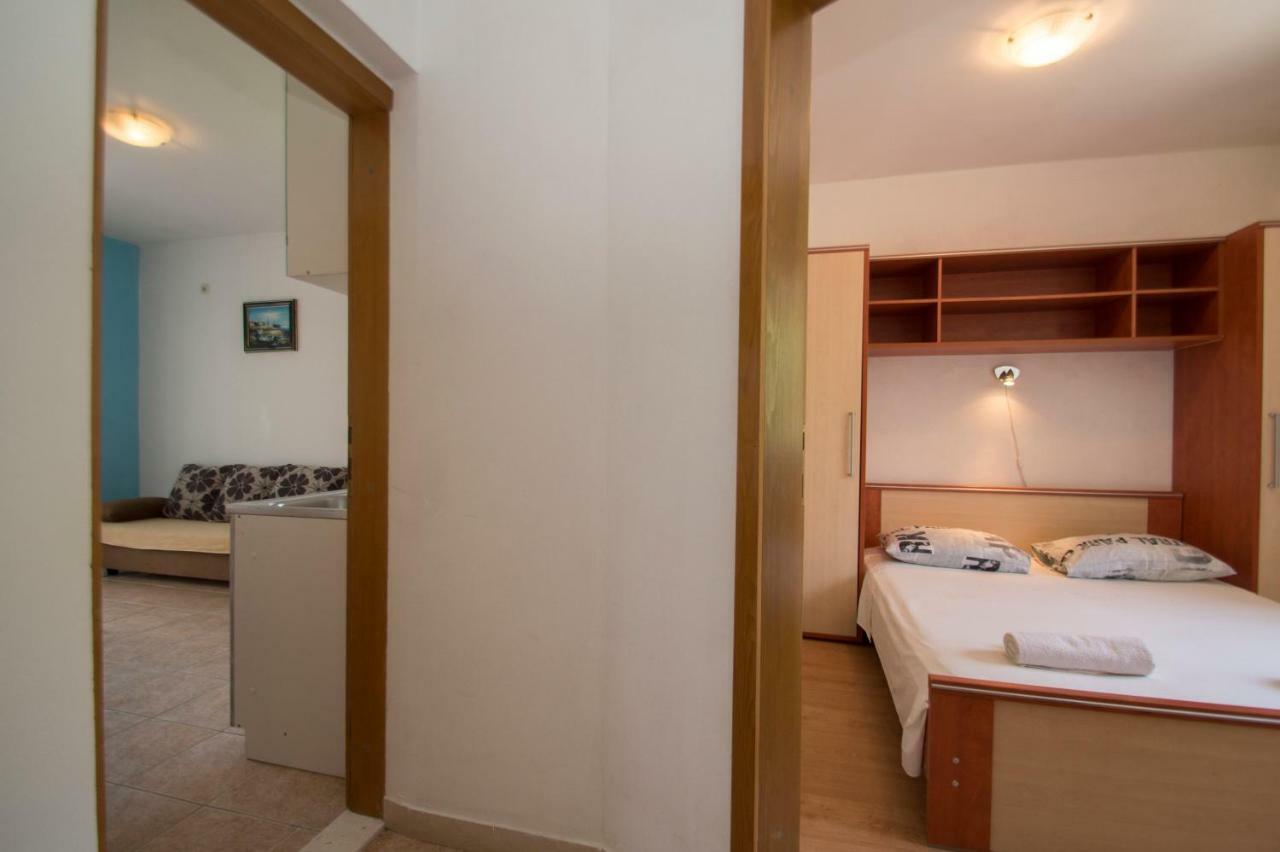 Zrnovo Vita Apartments מראה חיצוני תמונה