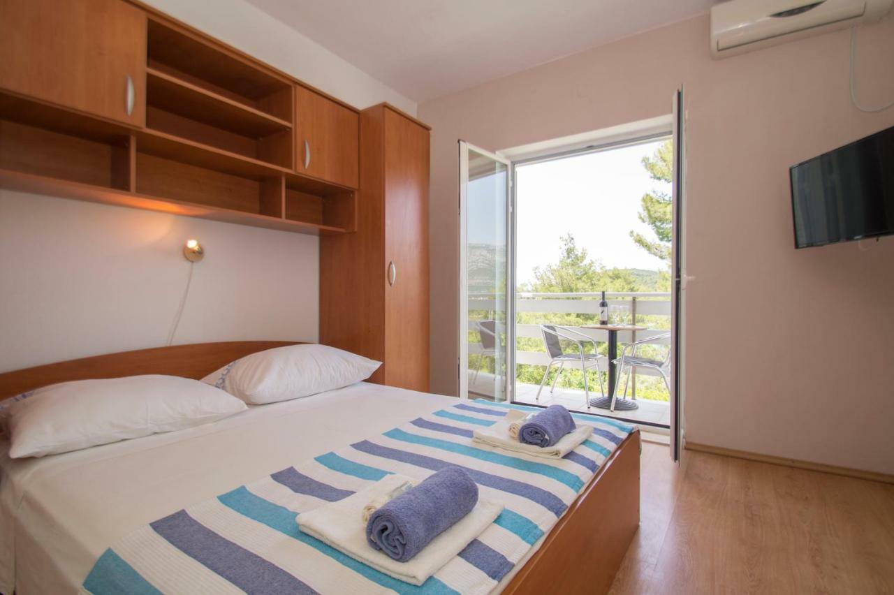 Zrnovo Vita Apartments מראה חיצוני תמונה