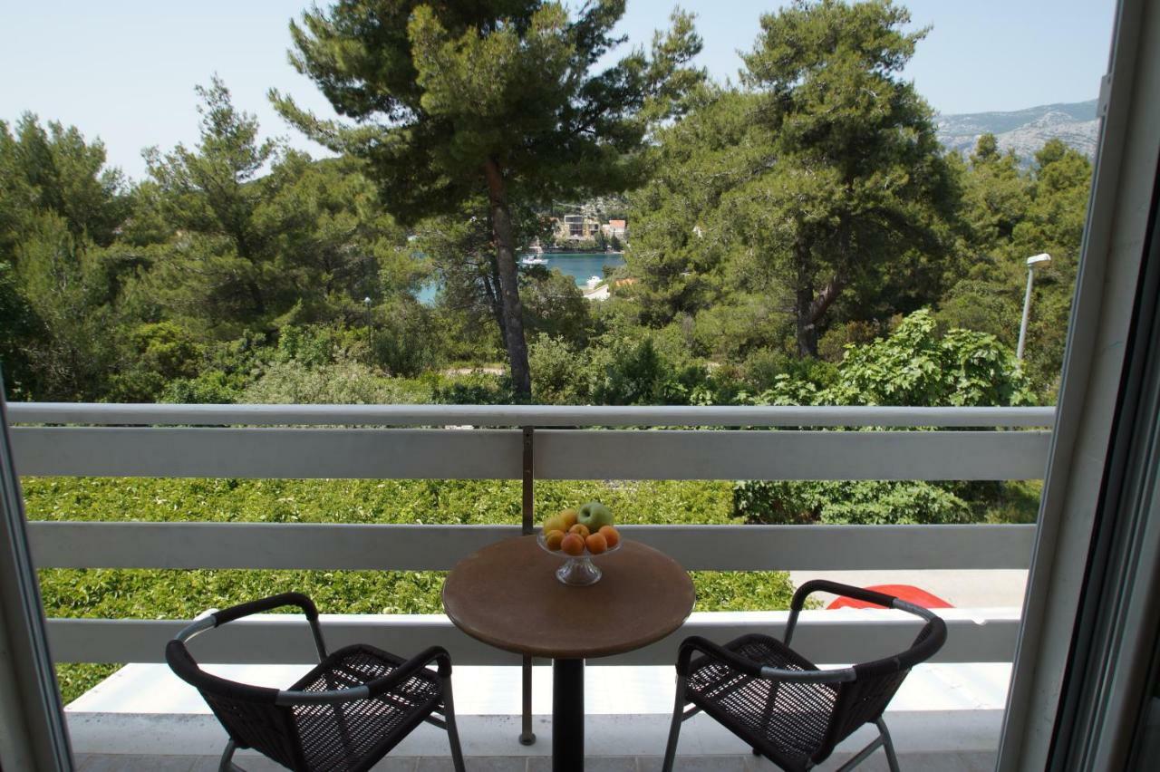 Zrnovo Vita Apartments מראה חיצוני תמונה