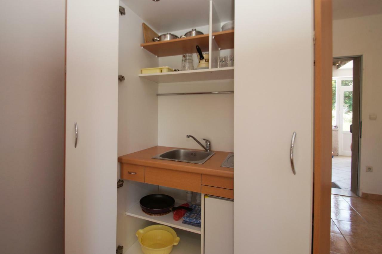 Zrnovo Vita Apartments מראה חיצוני תמונה