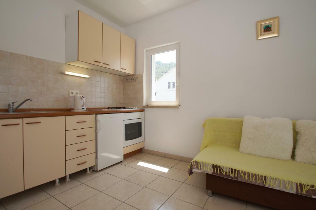 Zrnovo Vita Apartments מראה חיצוני תמונה