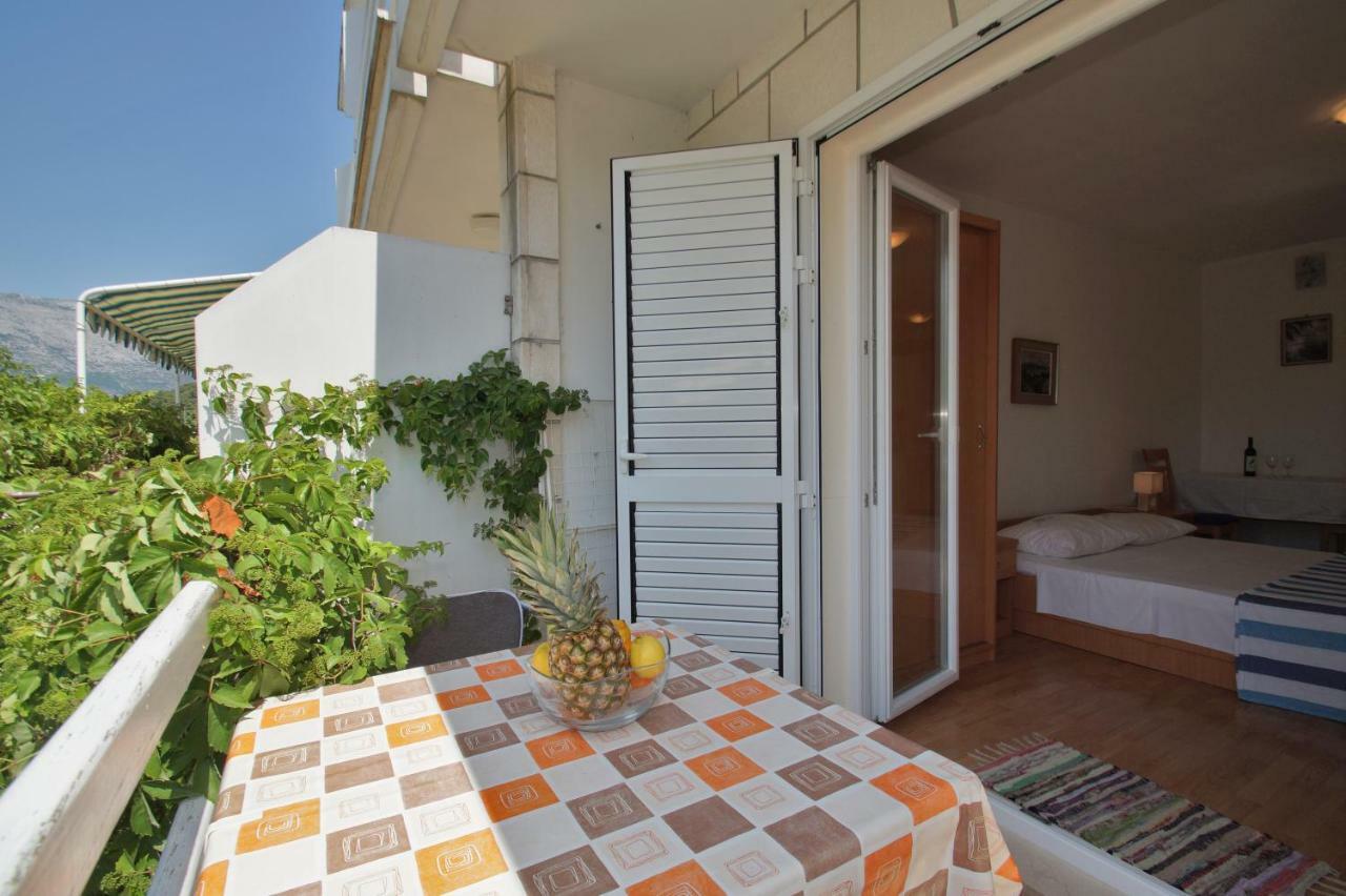 Zrnovo Vita Apartments מראה חיצוני תמונה