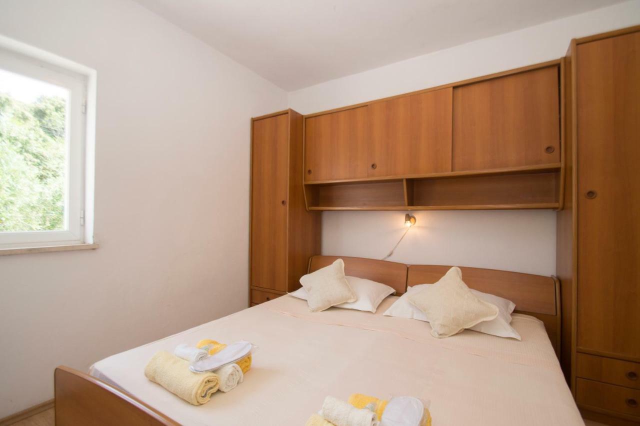 Zrnovo Vita Apartments מראה חיצוני תמונה