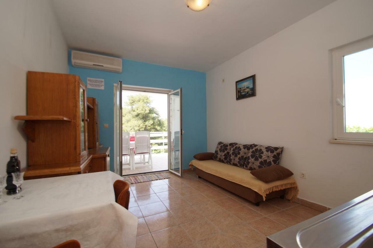Zrnovo Vita Apartments מראה חיצוני תמונה