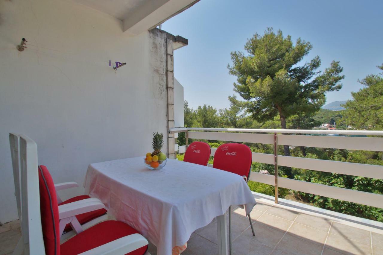 Zrnovo Vita Apartments מראה חיצוני תמונה