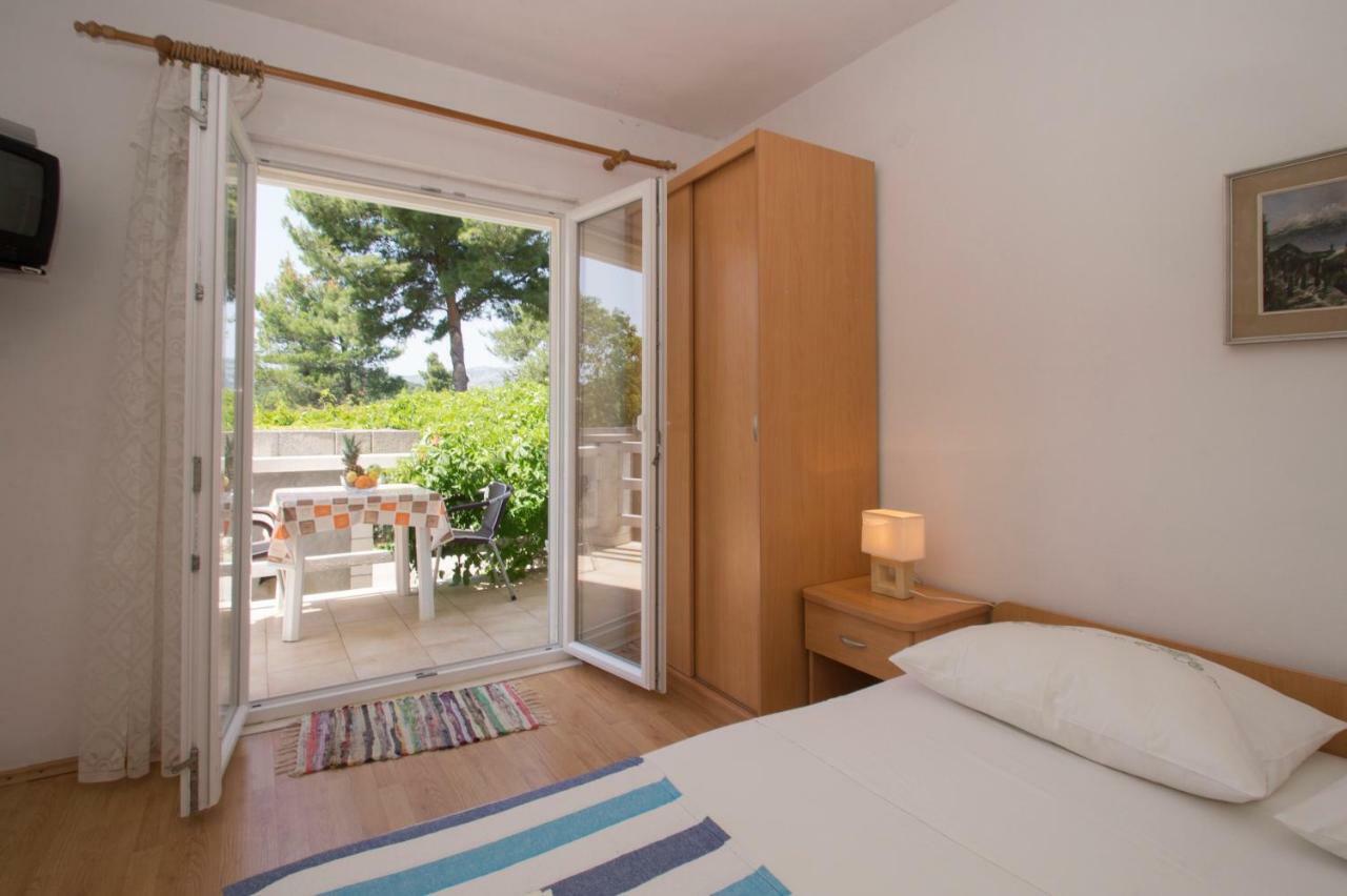 Zrnovo Vita Apartments מראה חיצוני תמונה