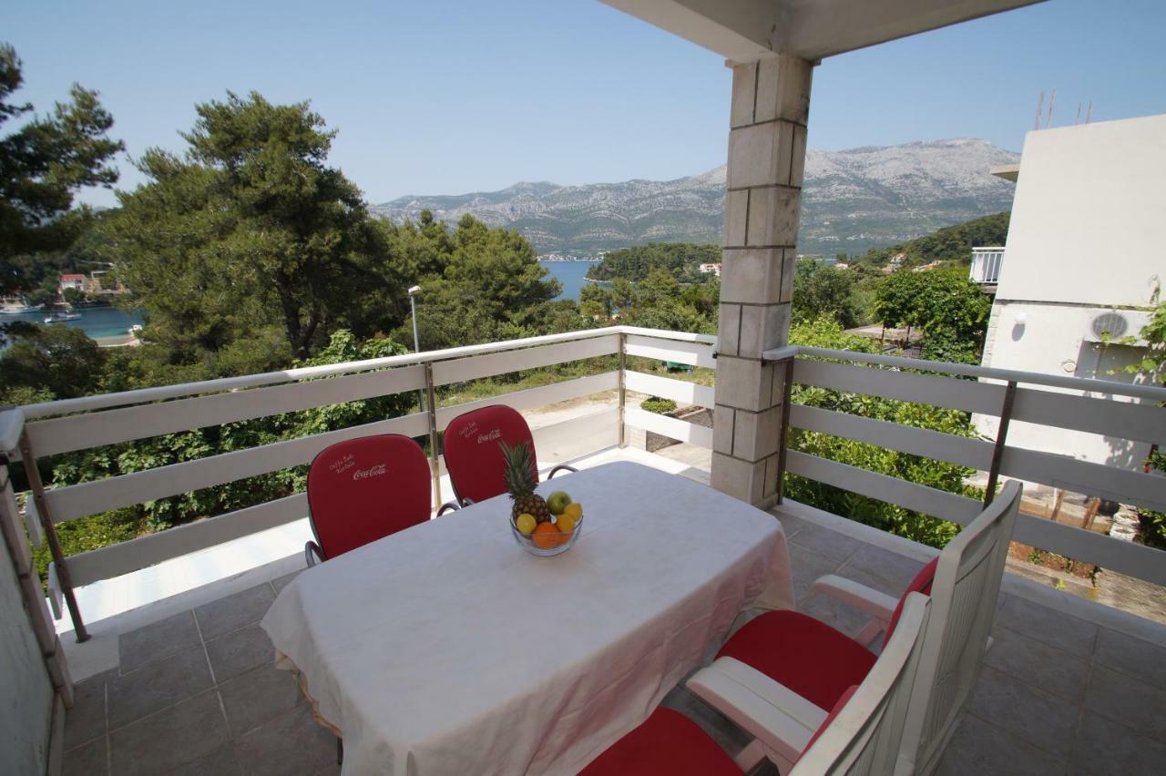Zrnovo Vita Apartments מראה חיצוני תמונה