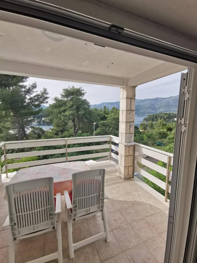 Zrnovo Vita Apartments מראה חיצוני תמונה