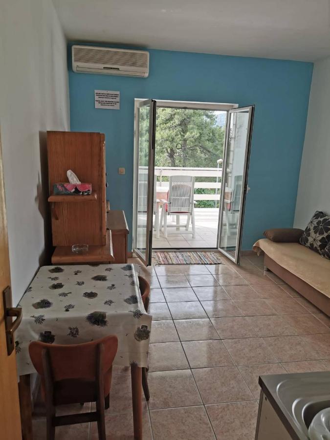 Zrnovo Vita Apartments מראה חיצוני תמונה