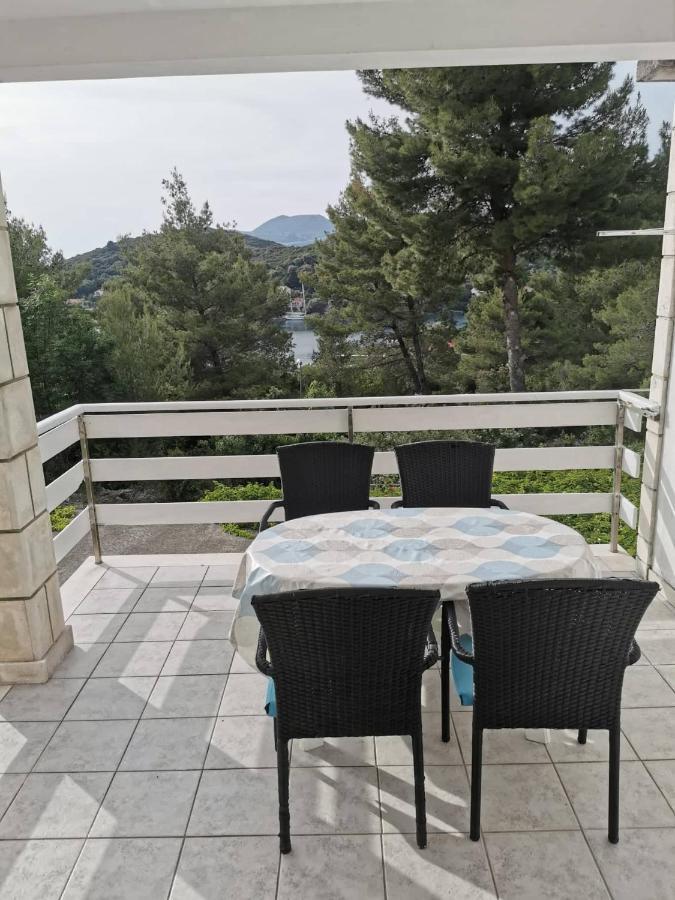 Zrnovo Vita Apartments מראה חיצוני תמונה