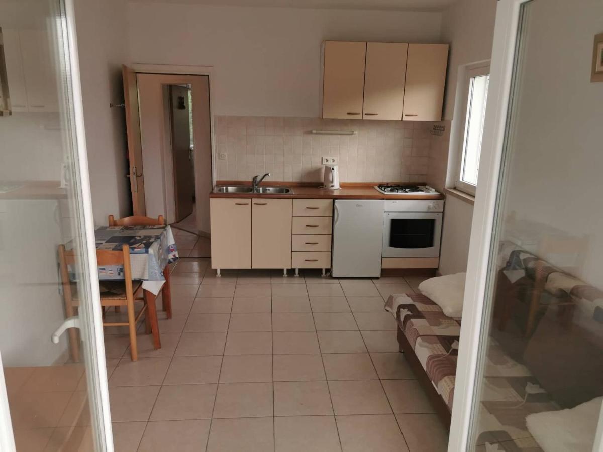 Zrnovo Vita Apartments מראה חיצוני תמונה