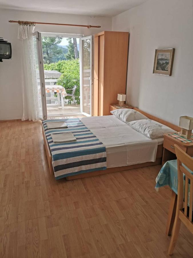 Zrnovo Vita Apartments מראה חיצוני תמונה