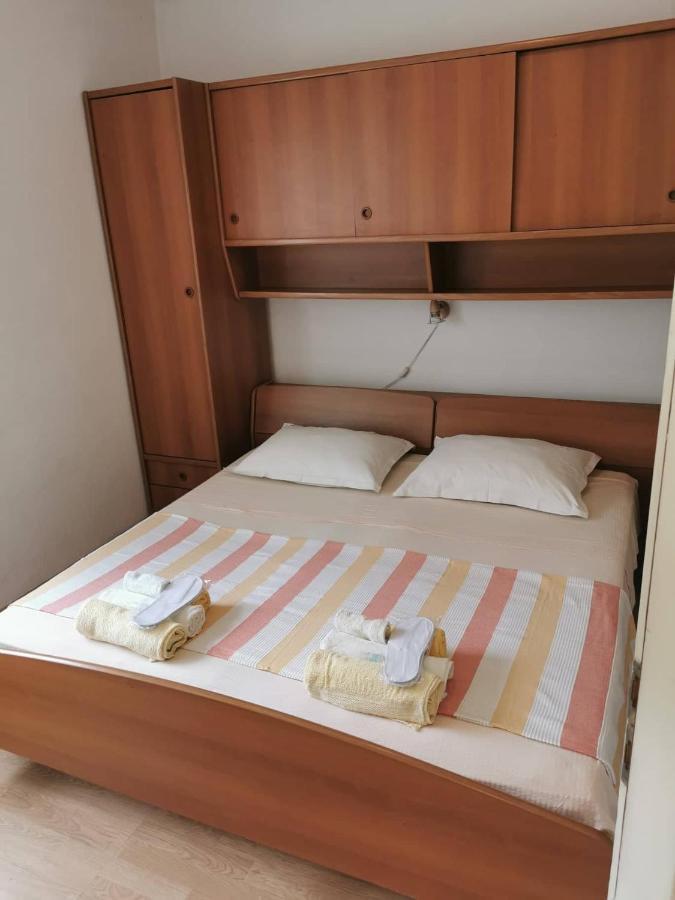 Zrnovo Vita Apartments מראה חיצוני תמונה