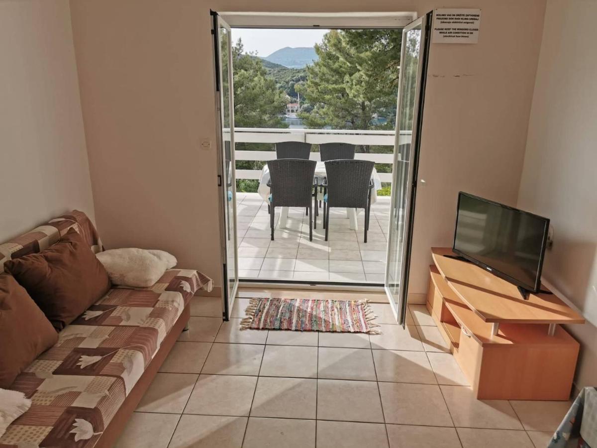 Zrnovo Vita Apartments מראה חיצוני תמונה